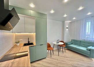 Продается 1-комнатная квартира, 38 м2, Ростов-на-Дону, улица Мечникова, 37, Ленинский район