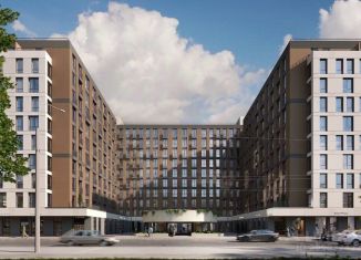 Продаю 1-комнатную квартиру, 40.1 м2, Санкт-Петербург, проспект Энгельса, 29, Выборгский район