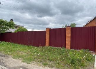 Земельный участок на продажу, 6.5 сот., Домодедово, Лесная улица