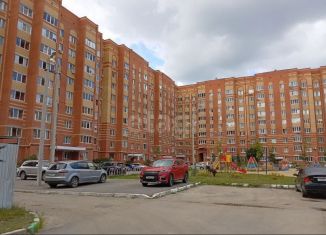 Продам однокомнатную квартиру, 38.1 м2, Йошкар-Ола, улица Петрова, 28