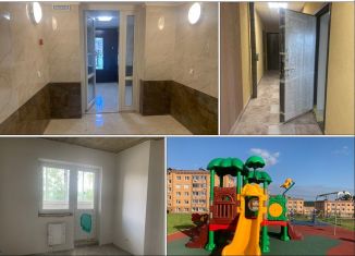 Продаю двухкомнатную квартиру, 58.6 м2, Калужская область, улица Николая Ткачёва, 16