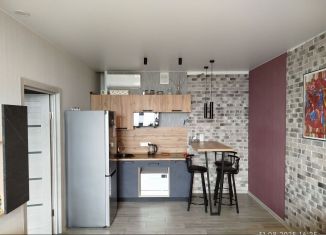 Сдам однокомнатную квартиру, 44.1 м2, Свердловская область, улица Николая Островского, 2