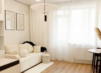 Квартира на продажу студия, 27 м2, Ростов-на-Дону, улица Ерёменко, 94