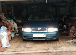 Продам гараж, 27 м2, Вязьма, улица Маяковского