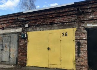 Продажа гаража, 18 м2, Татарстан, территория ГСК Мотор-3, 37