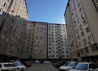 Продажа 2-комнатной квартиры, 47.3 м2, Махачкала, улица Эльзы Ибрагимовой, 5к8