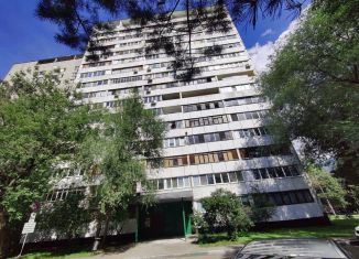 Квартира на продажу студия, 11.8 м2, Москва, улица Бестужевых, 13