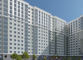 Продажа 1-ком. квартиры, 42 м2, Махачкала, улица Примакова, 20