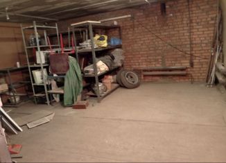 Сдается в аренду гараж, 30 м2, Самарская область, Офицерская улица, 16А