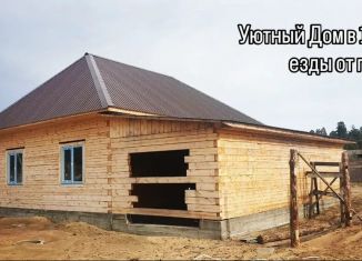 Продам дом, 70 м2, Улан-Удэ, улица 2-я Боярская Слобода