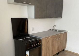 Сдаю однокомнатную квартиру, 33 м2, Мурино, улица Шоссе в Лаврики, 57к3