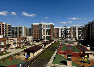 Продам однокомнатную квартиру, 33.3 м2, Краснодар, улица имени Генерала Корнилова, 9, ЖК Облака