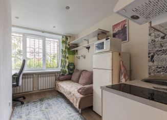 Продаю квартиру студию, 16 м2, Санкт-Петербург, 3-й Рабфаковский переулок, 12к1