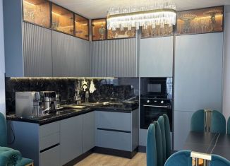 Сдача в аренду 3-ком. квартиры, 79.4 м2, Люберцы, Озёрная улица, 2