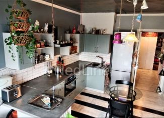 Продажа однокомнатной квартиры, 52.4 м2, посёлок Парголово, Тихоокеанская улица