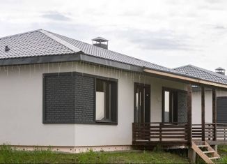 Продается коттедж, 123.2 м2, Новосибирск, 2-я Бугринская улица