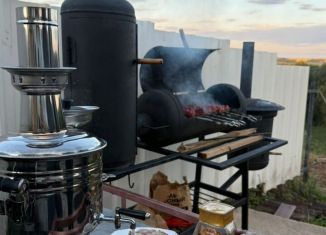 Сдам дом, 60 м2, деревня Жиляево