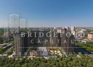 Продам торговую площадь, 108 м2, Москва, 1-я улица Бухвостова, 2к3, метро Электрозаводская