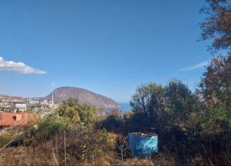 Продажа участка, 15.5 сот., Крым, Гурзуфское шоссе, 1