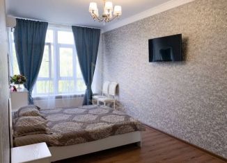 1-ком. квартира на продажу, 34.5 м2, Пятигорск, улица Орджоникидзе, 8