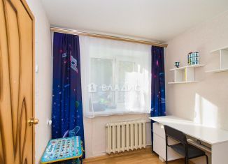 Продам 2-комнатную квартиру, 44.2 м2, Владимир, проспект Строителей, 1