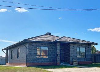 Продам дом, 130 м2, Татарстан, Весенняя улица