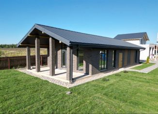 Дом на продажу, 150 м2, КП Аква Вилладж, Лесной проезд