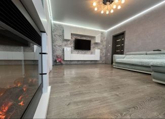 3-ком. квартира на продажу, 91.5 м2, Ставрополь, улица Тухачевского, 25/8