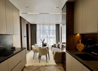 Продажа 3-ком. квартиры, 60 м2, Ростов-на-Дону, Красноармейская улица, 157В/83с1, ЖК Рубин