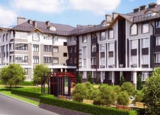 Продается 3-ком. квартира, 87 м2, Ставрополь, Алмазная улица, 20/3