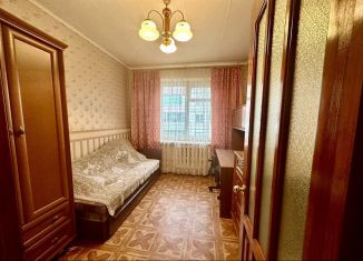 Продается 5-комнатная квартира, 90.6 м2, Республика Башкортостан, улица Островского, 76