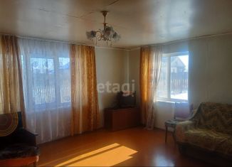 Продам дом, 70 м2, деревня Барсуки, улица Калинина