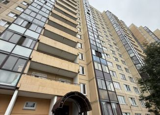Сдам 1-ком. квартиру, 39 м2, Санкт-Петербург, улица Маршала Казакова, 44к2, ЖК Южный