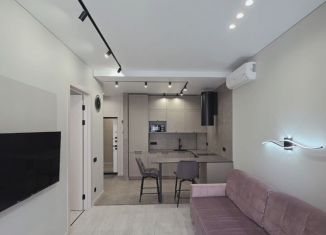 Сдаю 1-ком. квартиру, 40 м2, Москва, улица Инженера Кнорре, 7к4