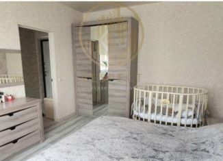 Продам 1-комнатную квартиру, 39 м2, Пятигорск, Берёзовый переулок, 13к3