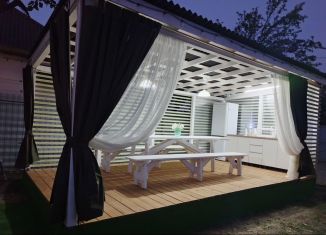 Продам дачу, 18 м2, Краснодарский край, Абрикосовая улица, 34