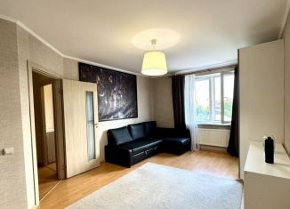 Однокомнатная квартира в аренду, 35 м2, Санкт-Петербург, 5-й Предпортовый проезд, 1, 5-й Предпортовый проезд