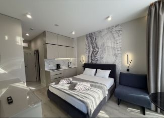 Сдается квартира студия, 25.3 м2, Сочи, Лучезарная улица, 18/8