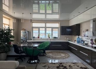 Дом на продажу, 284 м2, село Миасское, улица Павлуцкого, 1