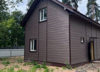 Продам дом, 90.5 м2, посёлок городского типа Кратово, 1-я Параллельная улица, 6/4