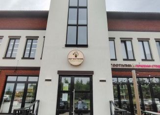 Продается торговая площадь, 557.3 м2, Московская область, Сиреневая аллея, 1А