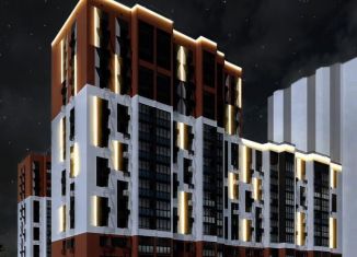 Продам 1-комнатную квартиру, 39.8 м2, Брянск, Спартаковская улица, 131