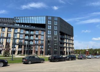 Продам трехкомнатную квартиру, 81 м2, Казань, Адмиралтейская улица, 2