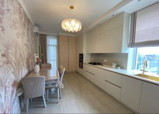 Продаю 2-комнатную квартиру, 85 м2, Ростов-на-Дону, Спартаковская улица, 20, ЖК Симфония