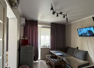 Сдача в аренду однокомнатной квартиры, 30 м2, Анапа, улица Адмирала Пустошкина, 22к12