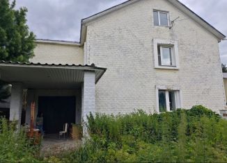 Продажа коттеджа, 341 м2, Пермский край, Зеленогорская улица