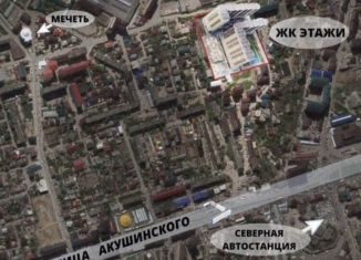 Продажа 2-ком. квартиры, 84.5 м2, Махачкала, улица Перова, 13Б