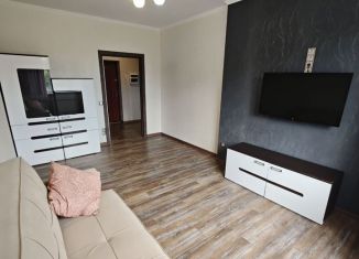 Аренда 1-комнатной квартиры, 36.7 м2, Краснодар, Российская улица, микрорайон ЗИП