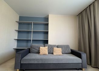 Сдаю двухкомнатную квартиру, 64 м2, Новосибирск, Сухарная улица, 96/2, метро Заельцовская