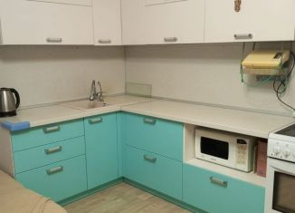 Продажа 2-ком. квартиры, 53.5 м2, Челябинск, улица Маршала Чуйкова, 13А